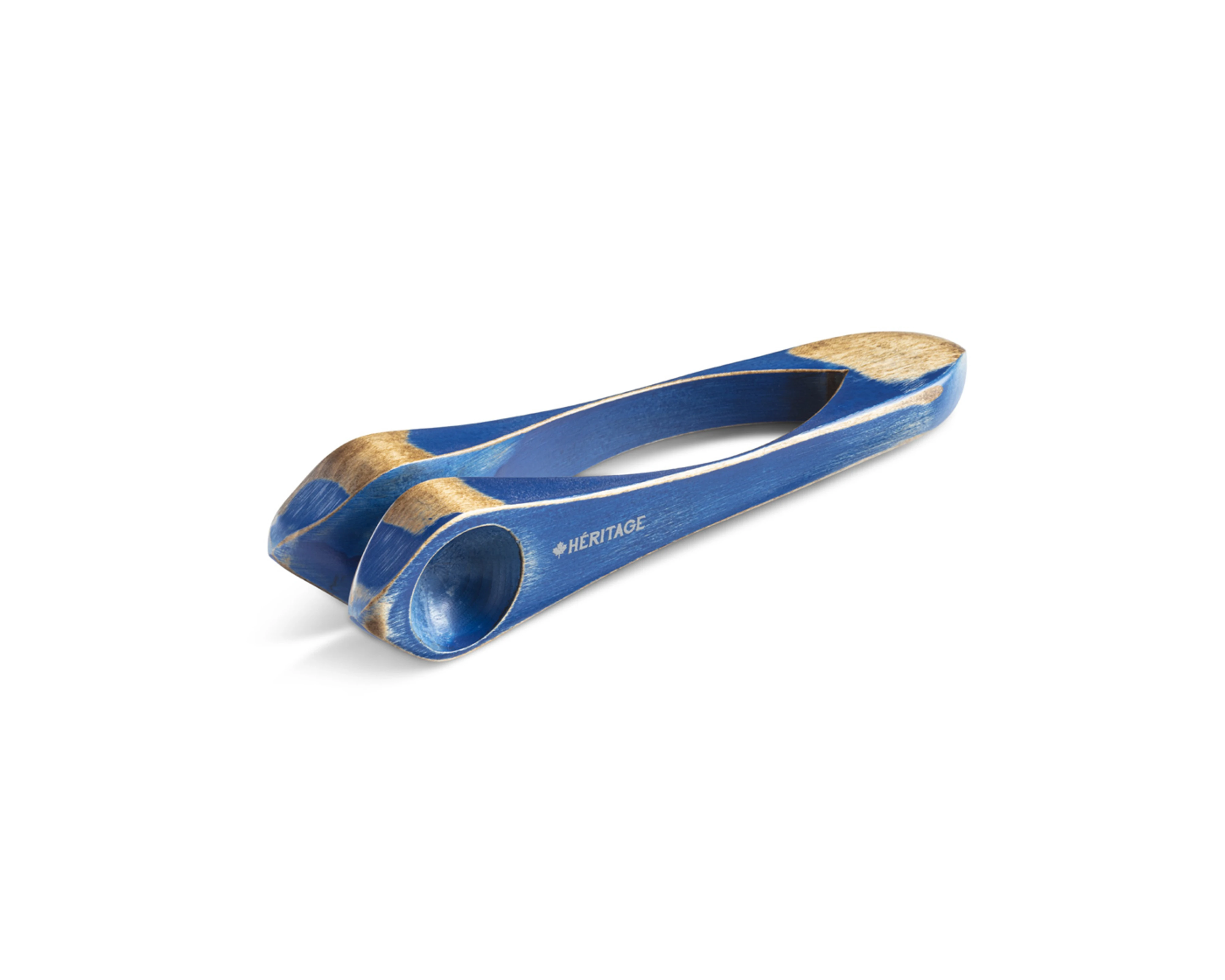 Heritage Musical Spoons, small blau HMS-SB